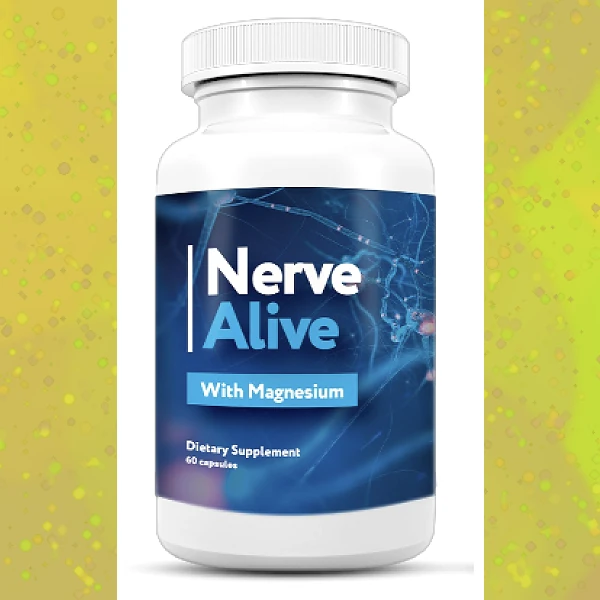 NerveAlive
