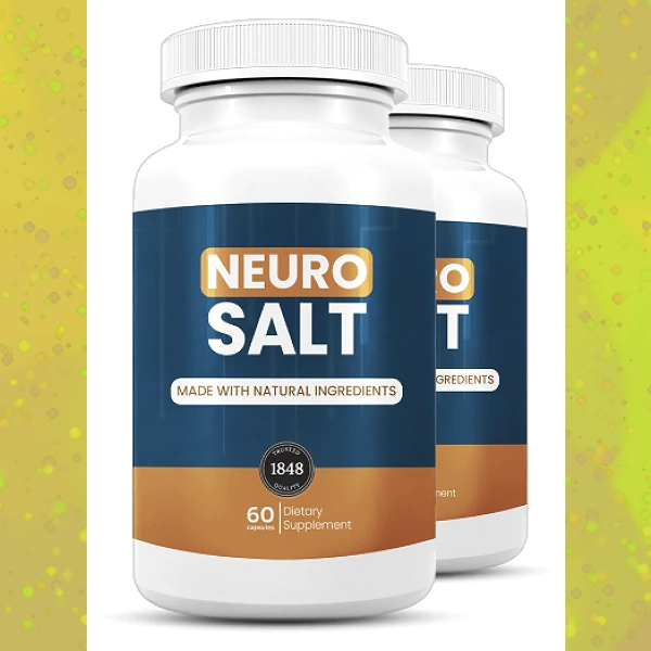Neuro Salt