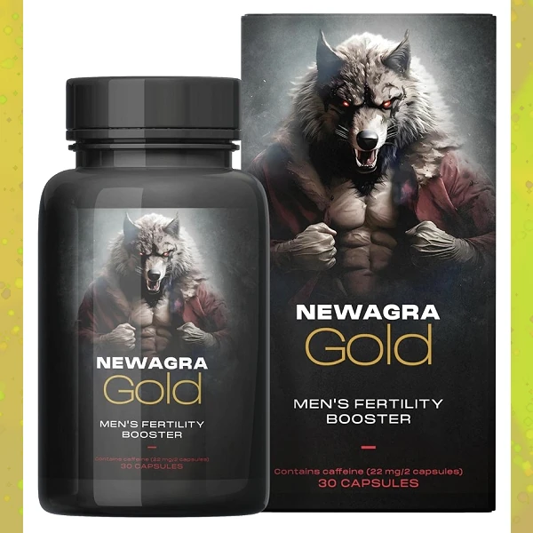 NEwagra Gold