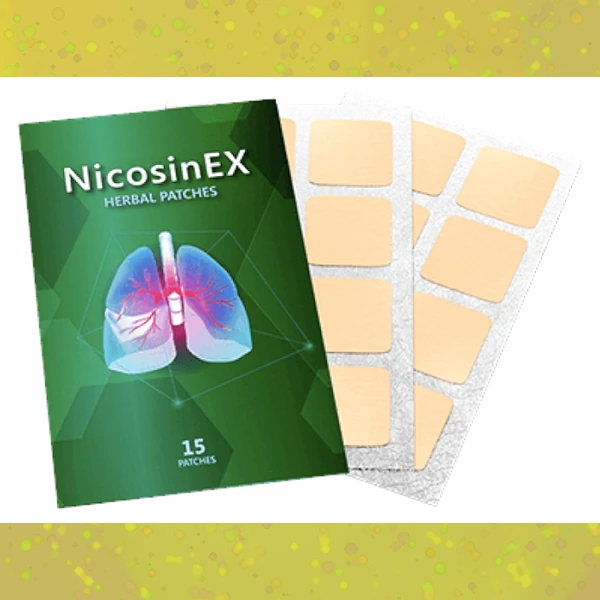 Nicosinex
