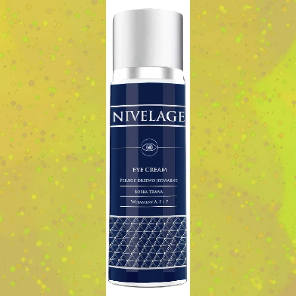 Nivelage eye cream