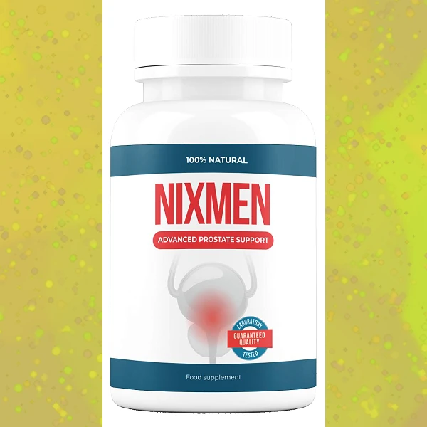 NixMen