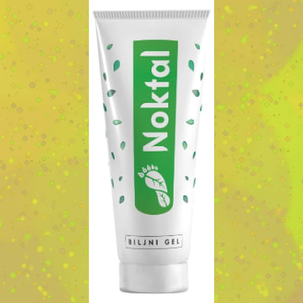 Noktal Gel