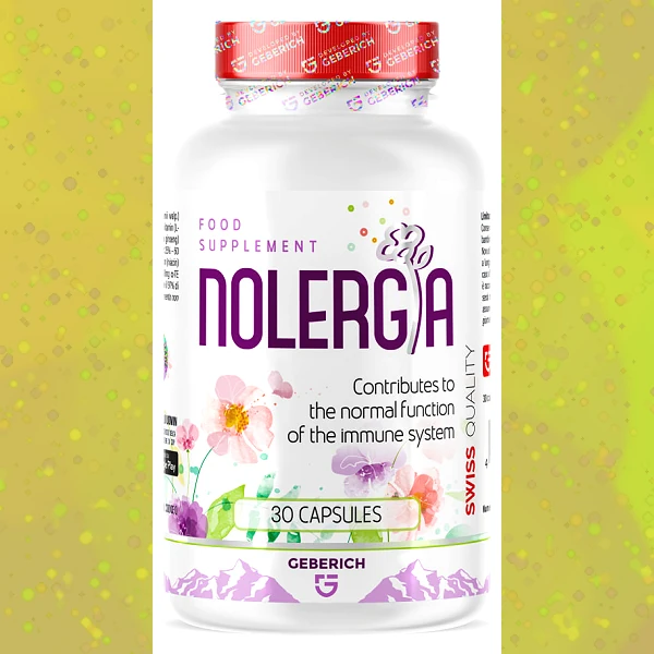 Nolergia