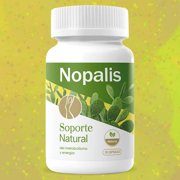 Nopalis