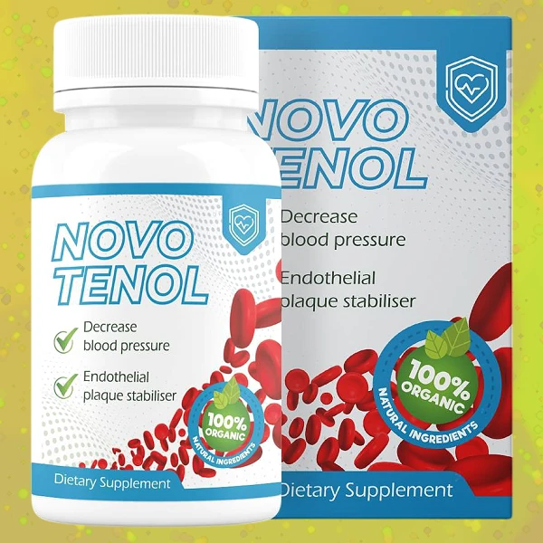 Novo Tenol