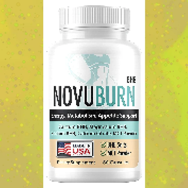 NovuBurn