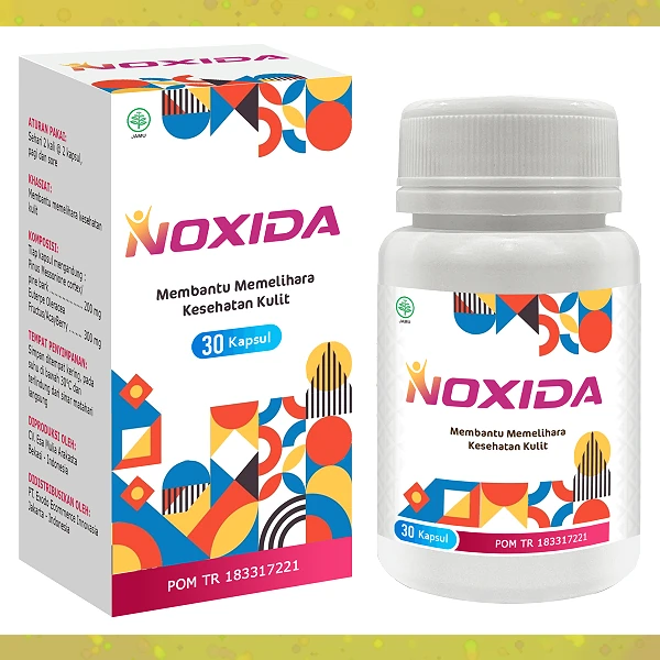 Noxida