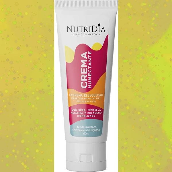 NutriDia