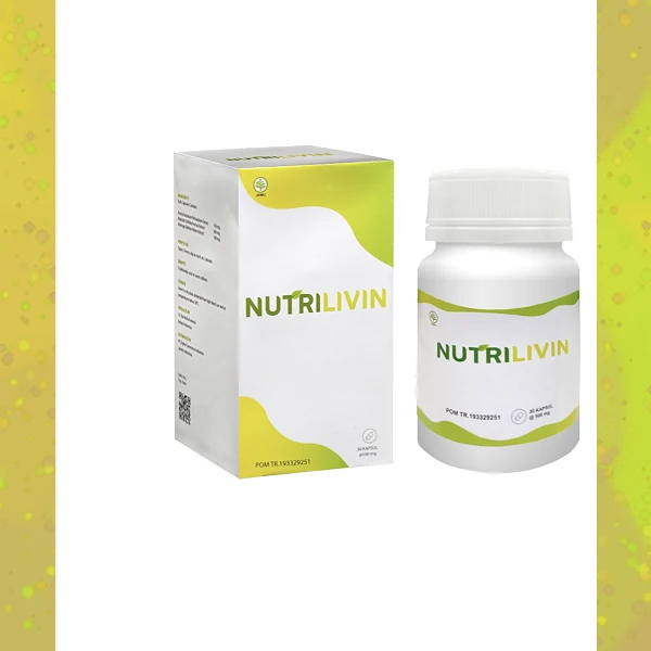Nutrilivin