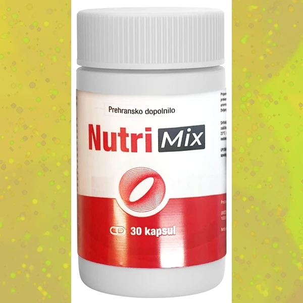 NutriMix