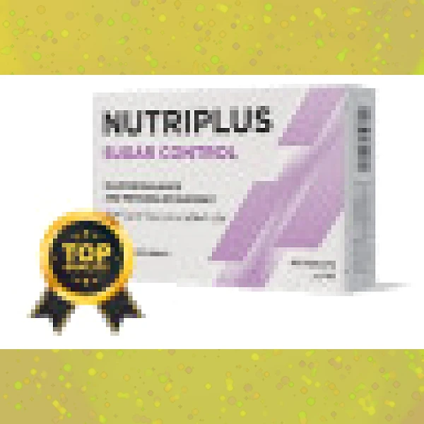 Nutriplus Sugar Control