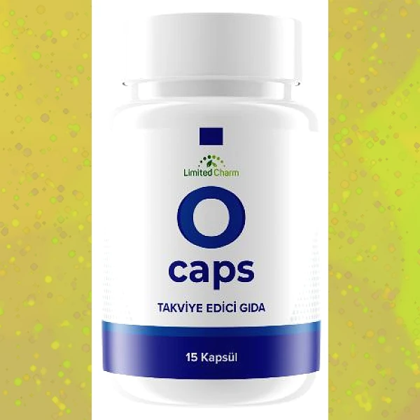 O Caps