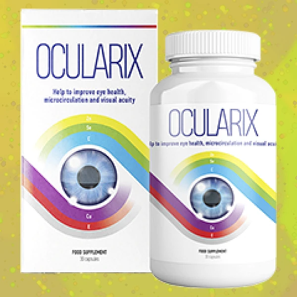 Ocularix