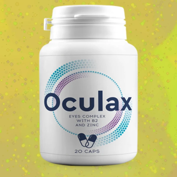Oculax