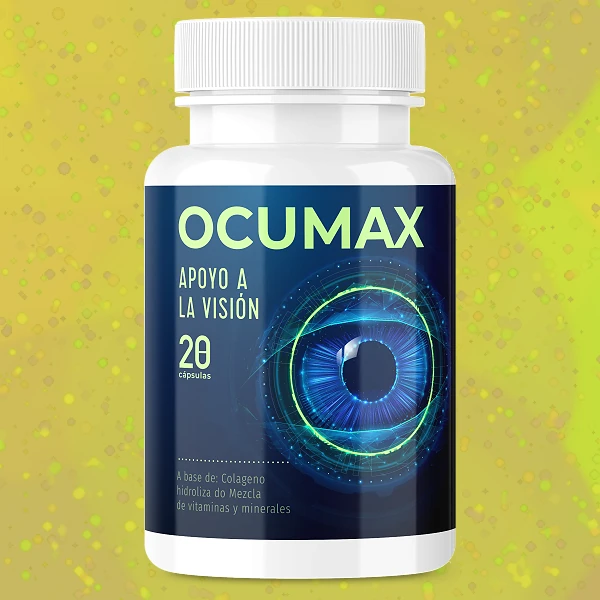 Ocumax