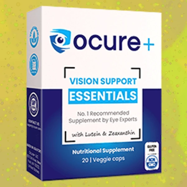 OcurePlus