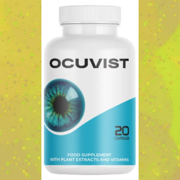 Ocuvist