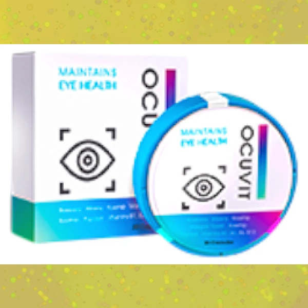 Ocuvit