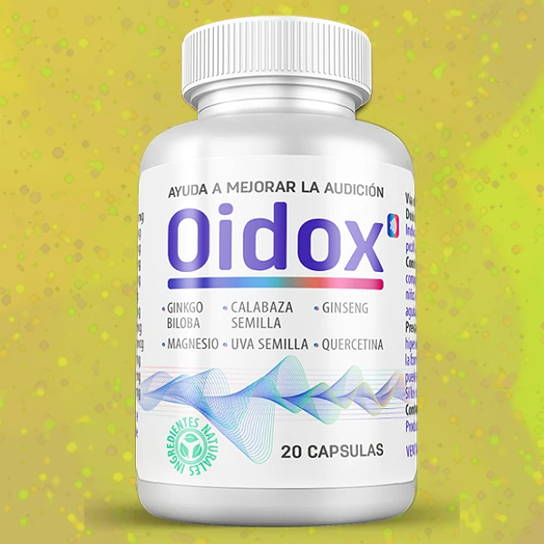 Oidox