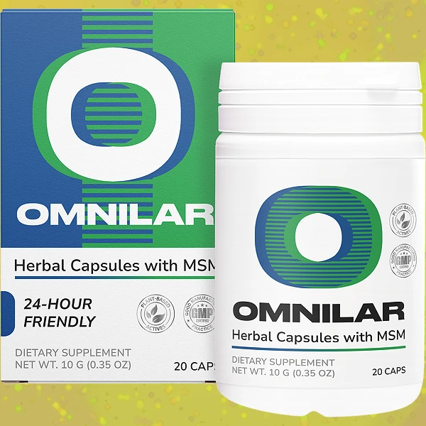 Omnilar