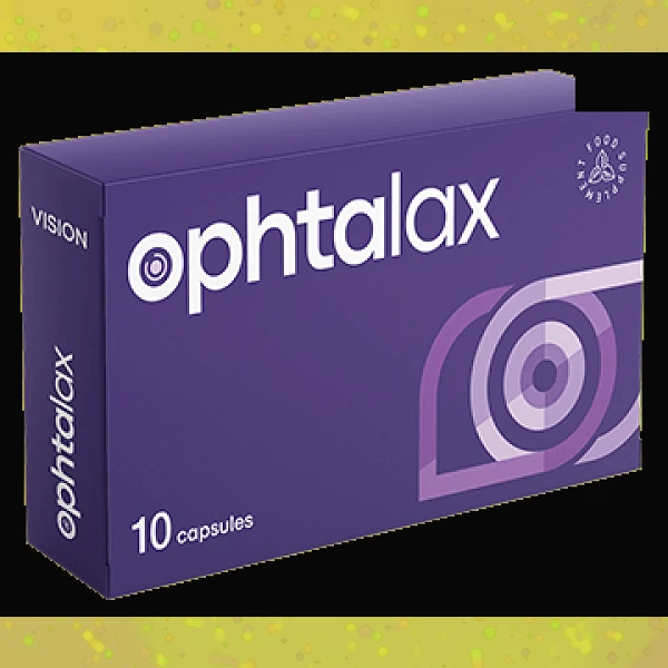 Ophtalax