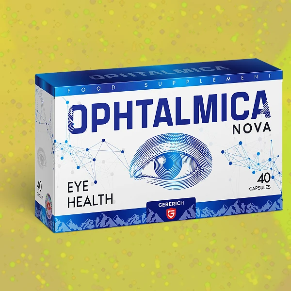 Ophtalmica
