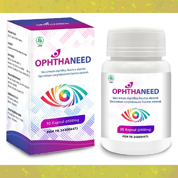 Ophthaneed