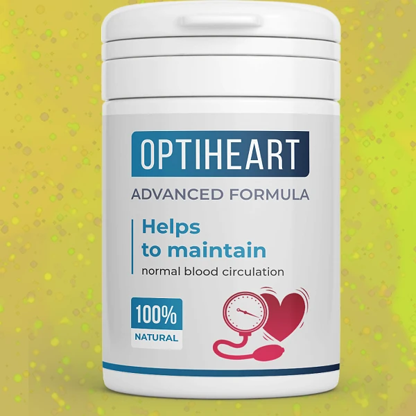 Optiheart