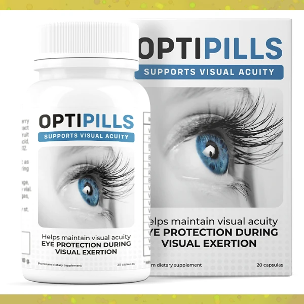 OptiPills