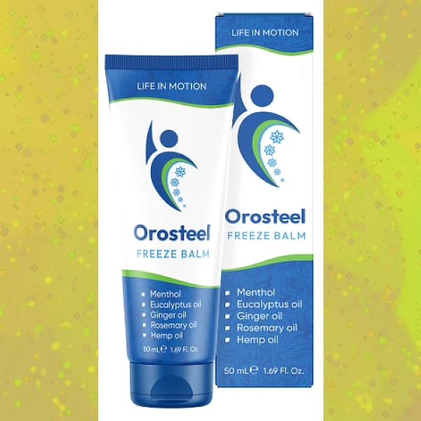 Orosteel