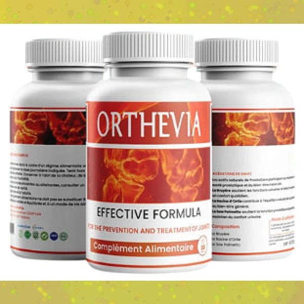 Orthevia
