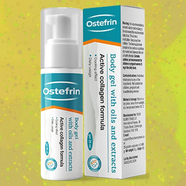 OSTEFRIN