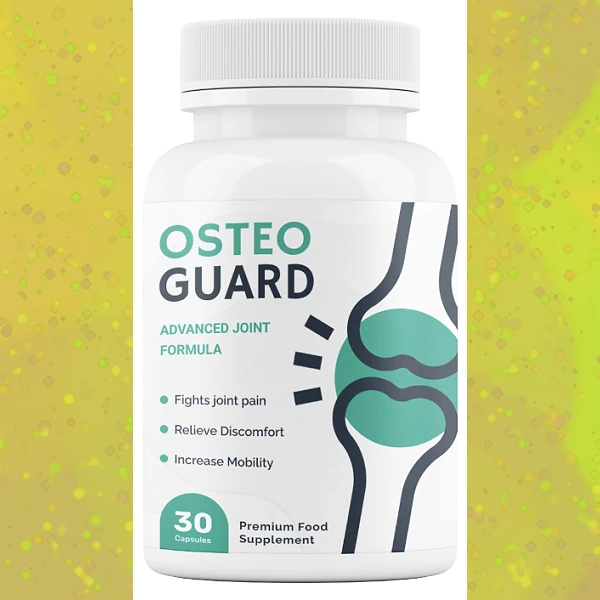OsteoGuard