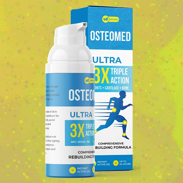 Osteomed