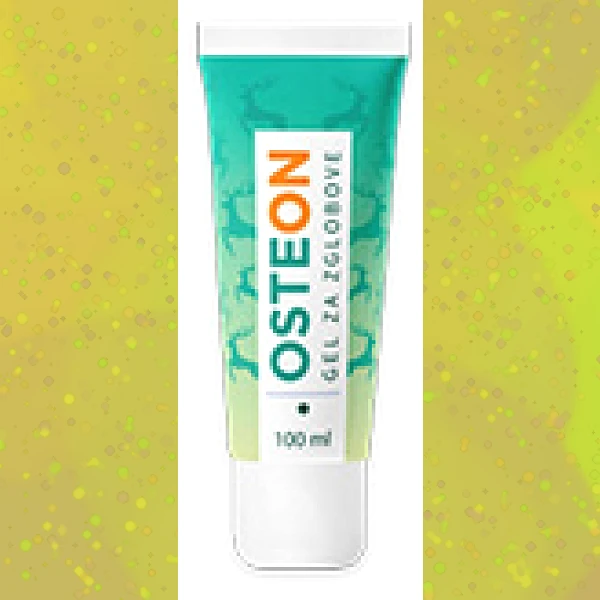 Osteon Gel