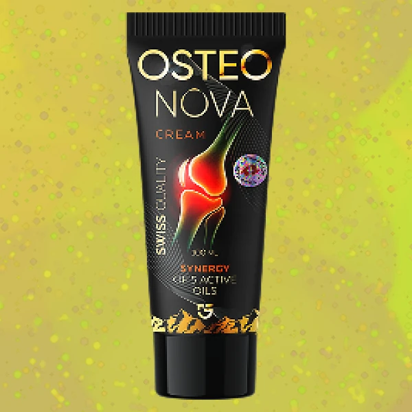 OsteoNova cream