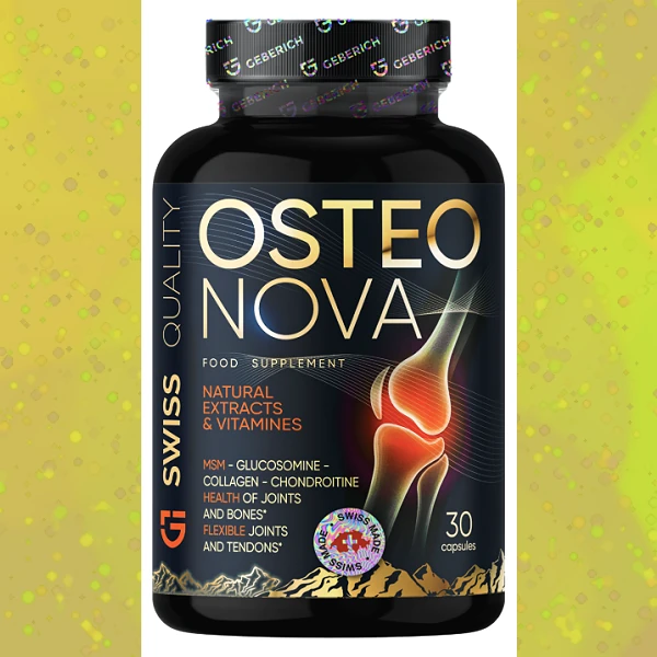 OsteoNova