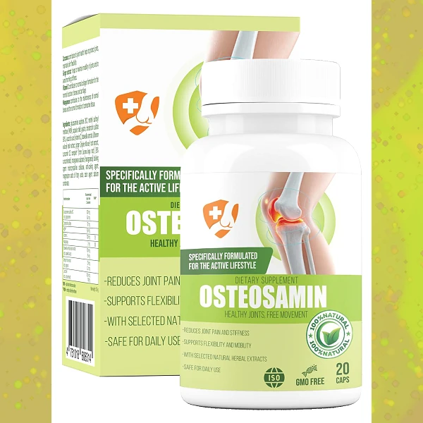 Osteosamin