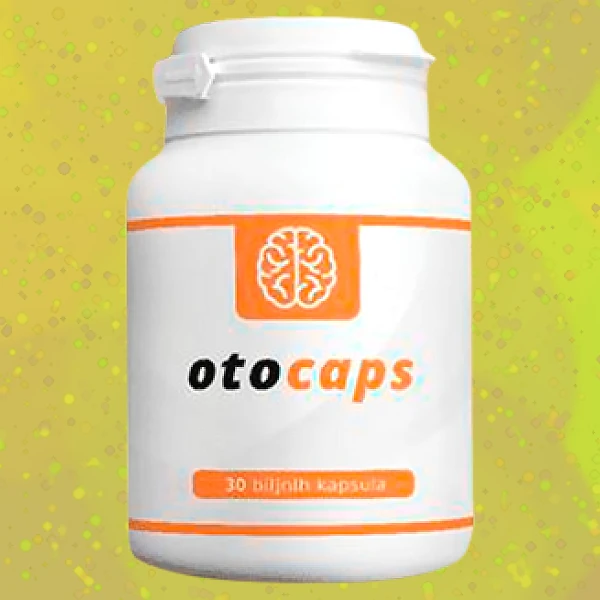 Otocaps