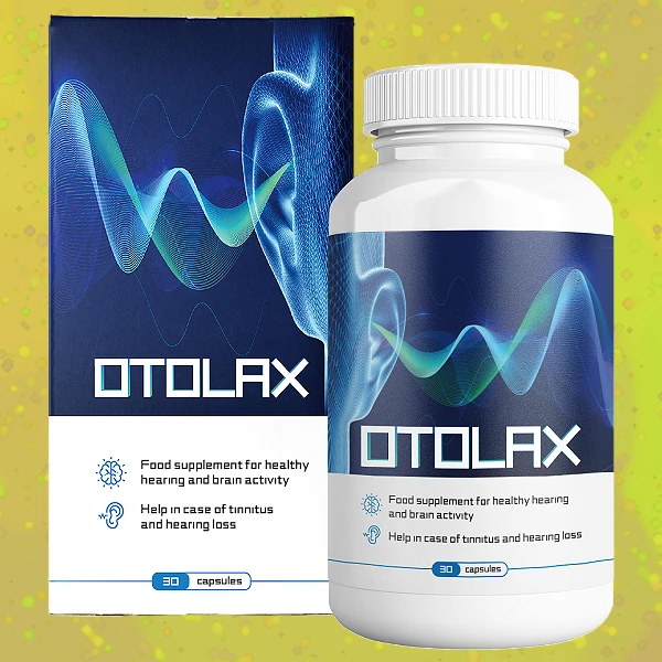 Otolax