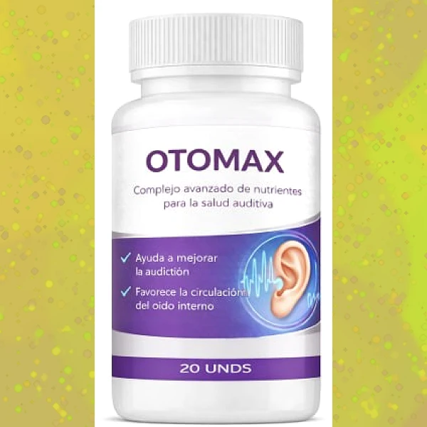 OTOMAX