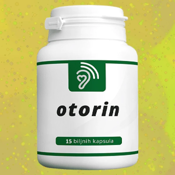 Otorin