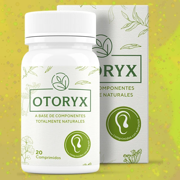 Otoryx