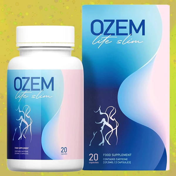 Ozem lite