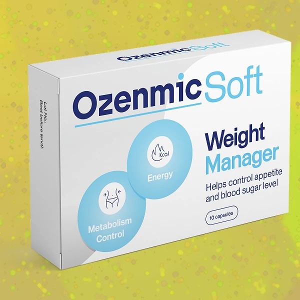 Ozenmic Soft