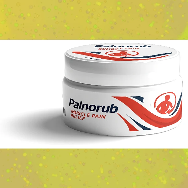 Painorub