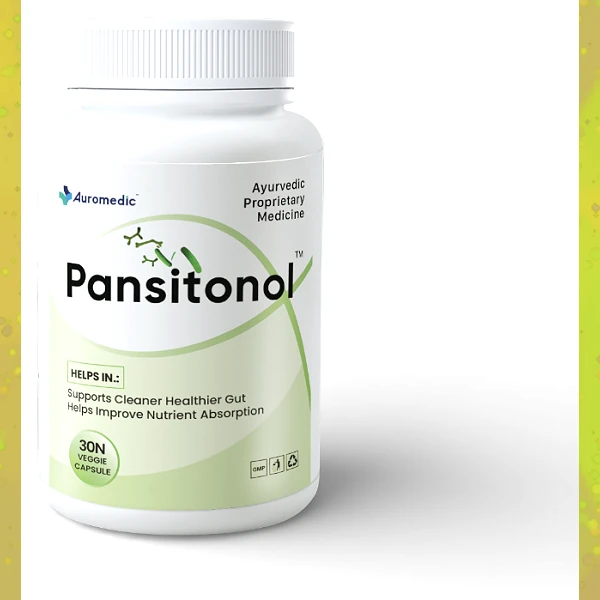 Pansitonol
