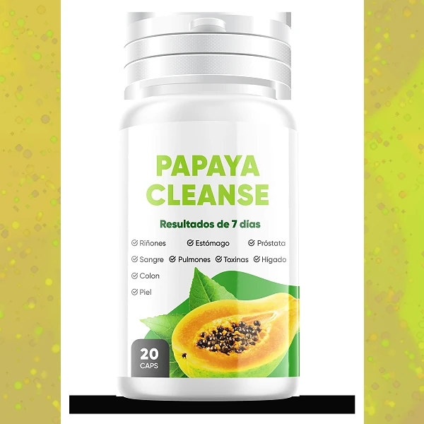 Papaya Cleanse