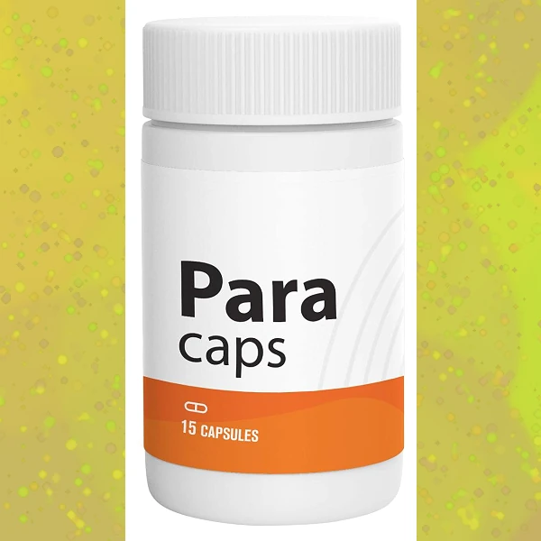Para caps